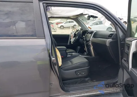 2020 Toyota 4Runner Sr5/Sr5 Premium/Venture/Limited/Night Shade/Trd Off Road/Trd Off Road Premium/Trd Pro from USA, damaged, VIN JTEBU5JR8L5837136